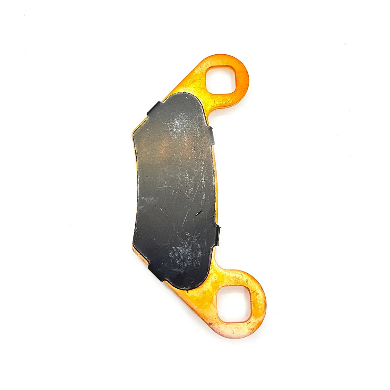 Polaris OEM ATV Rear Dual Input Brake Pads, 2204088