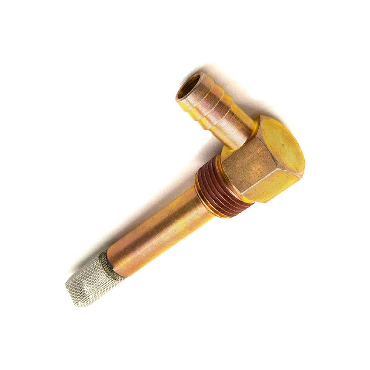 Polaris New OEM Oil Filter Screen, 7052326