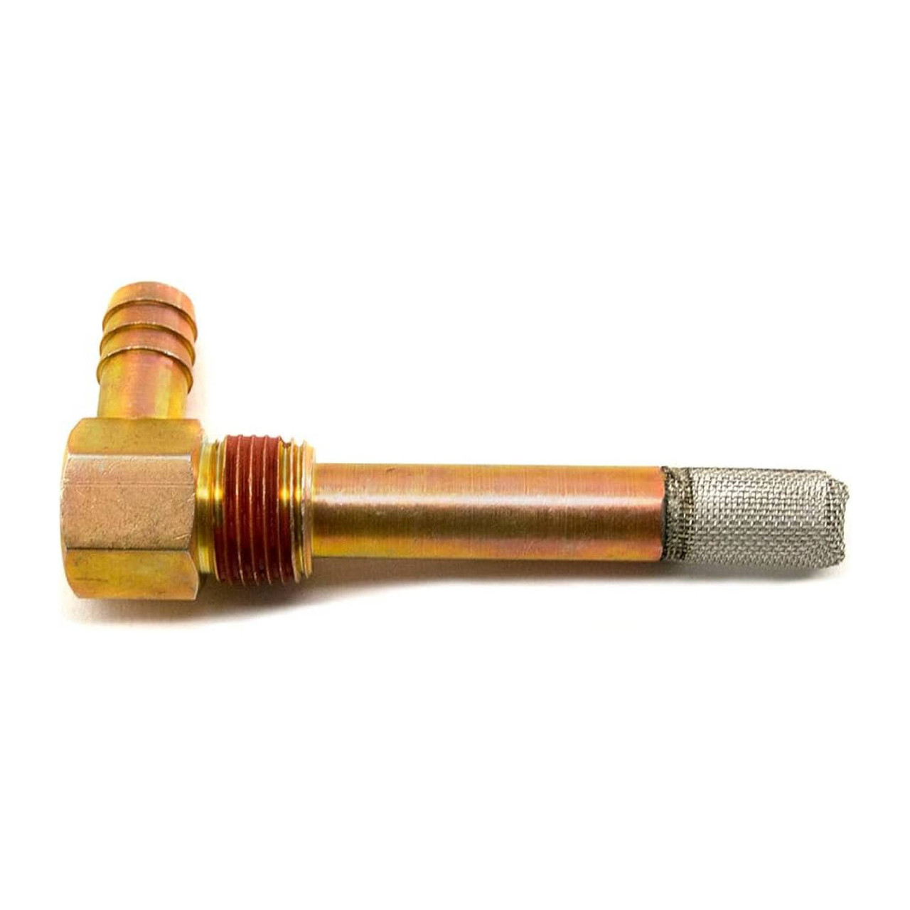 Polaris New OEM Oil Filter Screen, 7052326