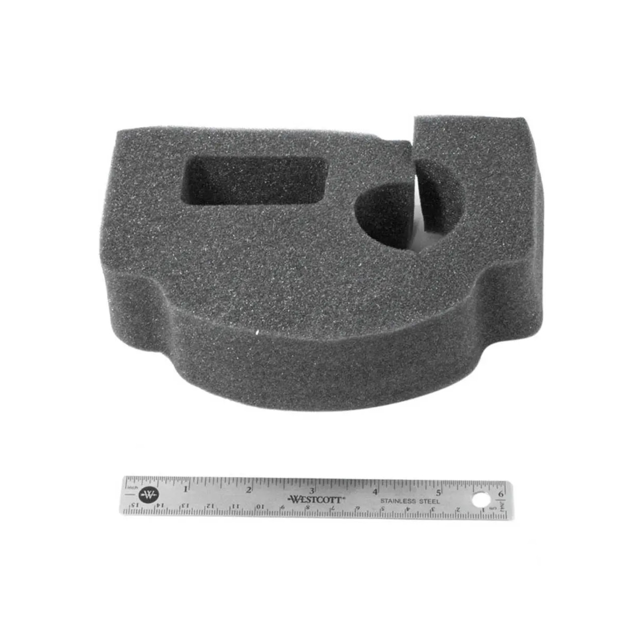 Polaris OEM Air Box Seal Foam, ATV, 5811626