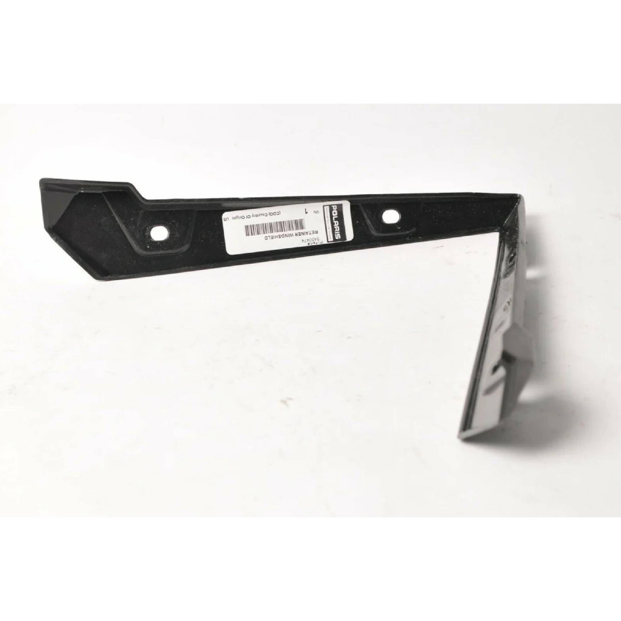Polaris New OEM Retainer-Windshield 5450474