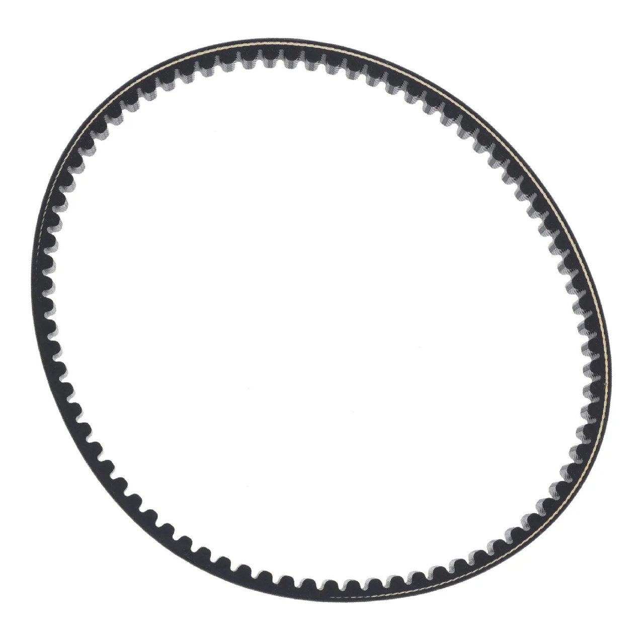 Polaris OEM Drive Belt for Sawtooth and Phoenix, 0452496