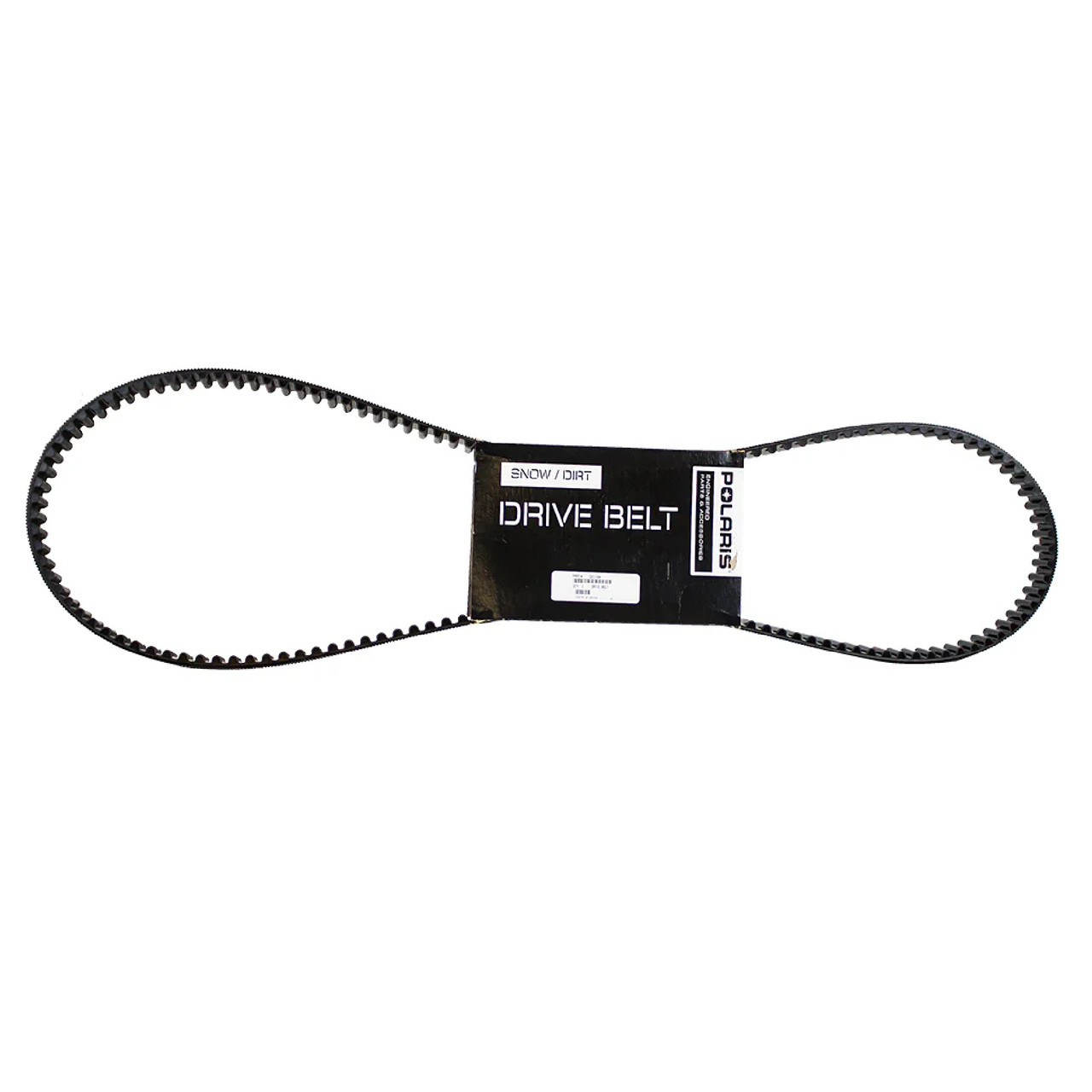 Polaris New OEM Belt-Drive,34Mm,147T, 3211184