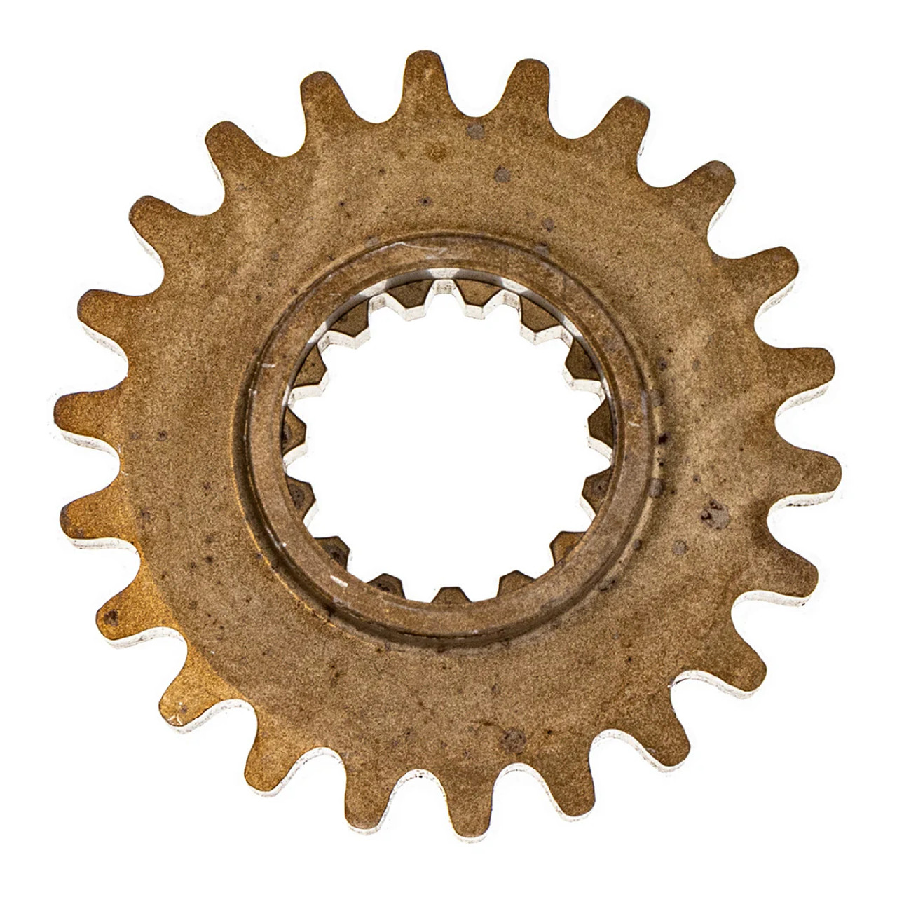 Polaris Snowmobile OEM Chaincase Sprocket 22T, 3221098