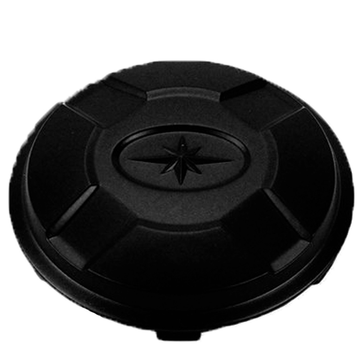 Polaris New OEM Wheel Cover-Hub Cap-Black 5438120-655 Sportsman 850/1000 XP