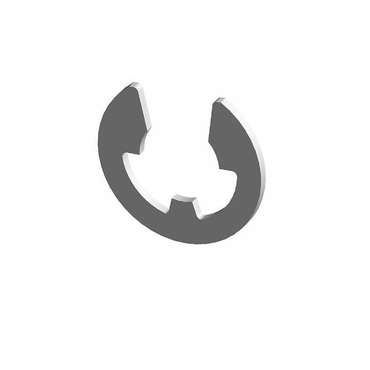 Polaris New OEM E Clip M6, 7710466