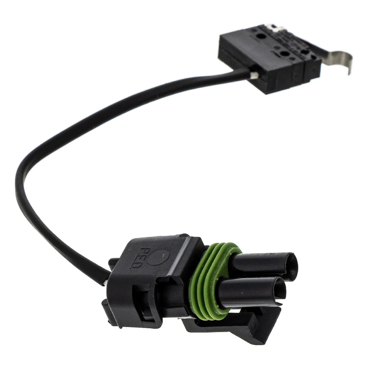 Polaris OEM Park Break Service Switch, 1911443