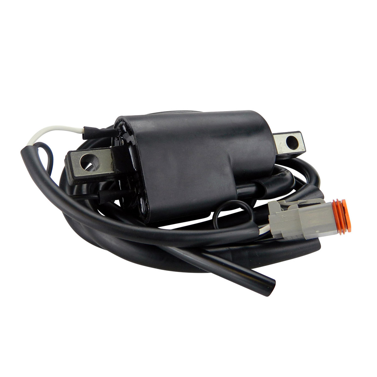 RMSTATOR New Aftermarket Ski-doo External Ignition Coil, RMS060-104432