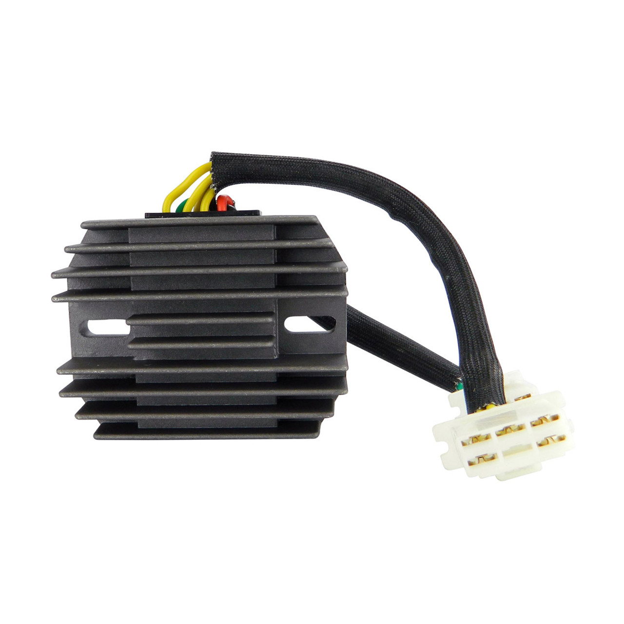 RMSTATOR New Aftermarket Honda Voltage Regulator Rectifier, RMS020-103097