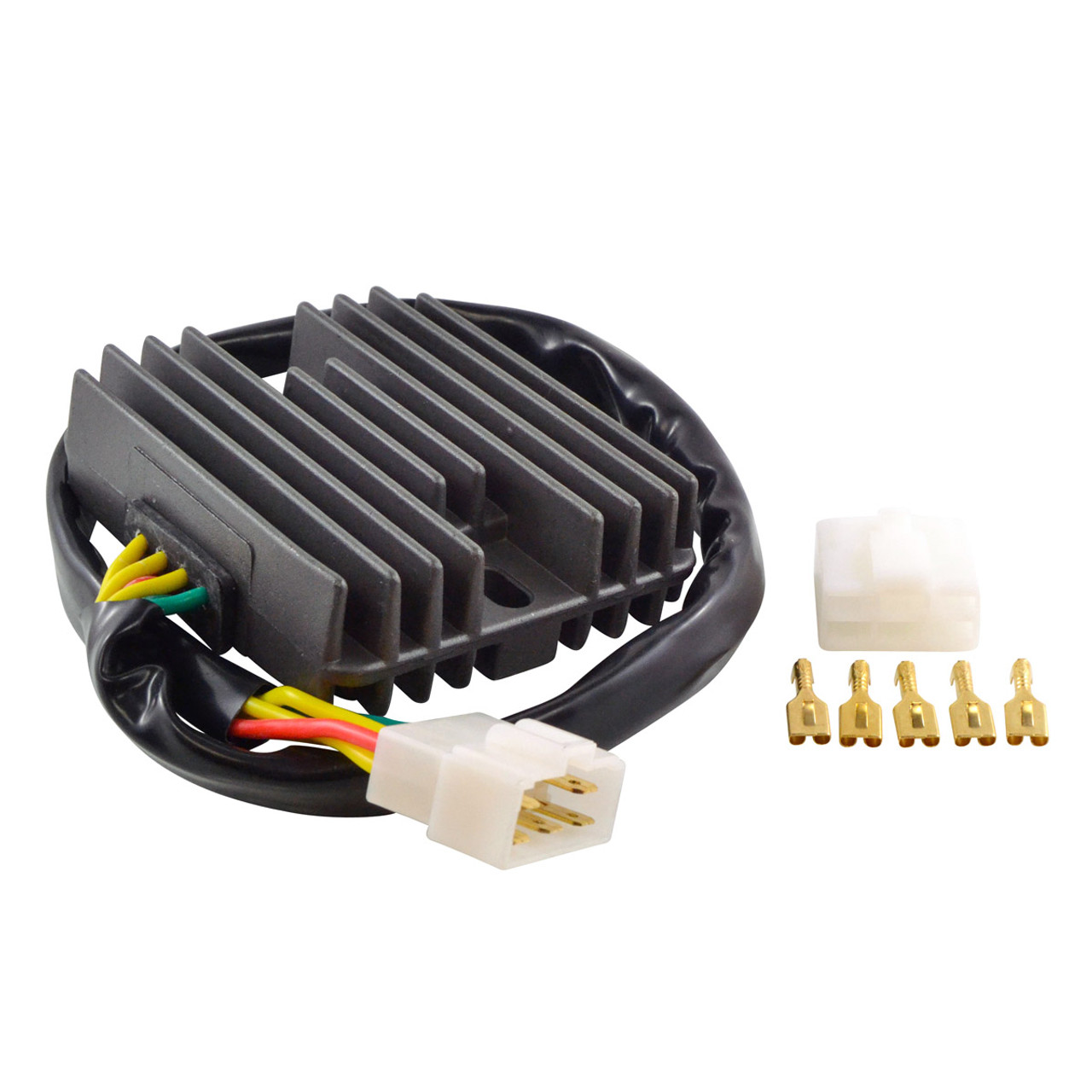 RMSTATOR New Aftermarket Yamaha Regulator Rectifier, RMS020-103273