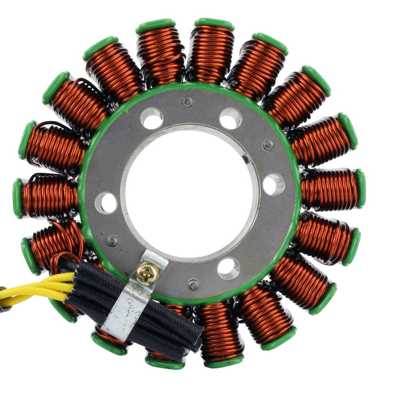 RMSTATOR New Aftermarket Honda Stator, RMS010-107118