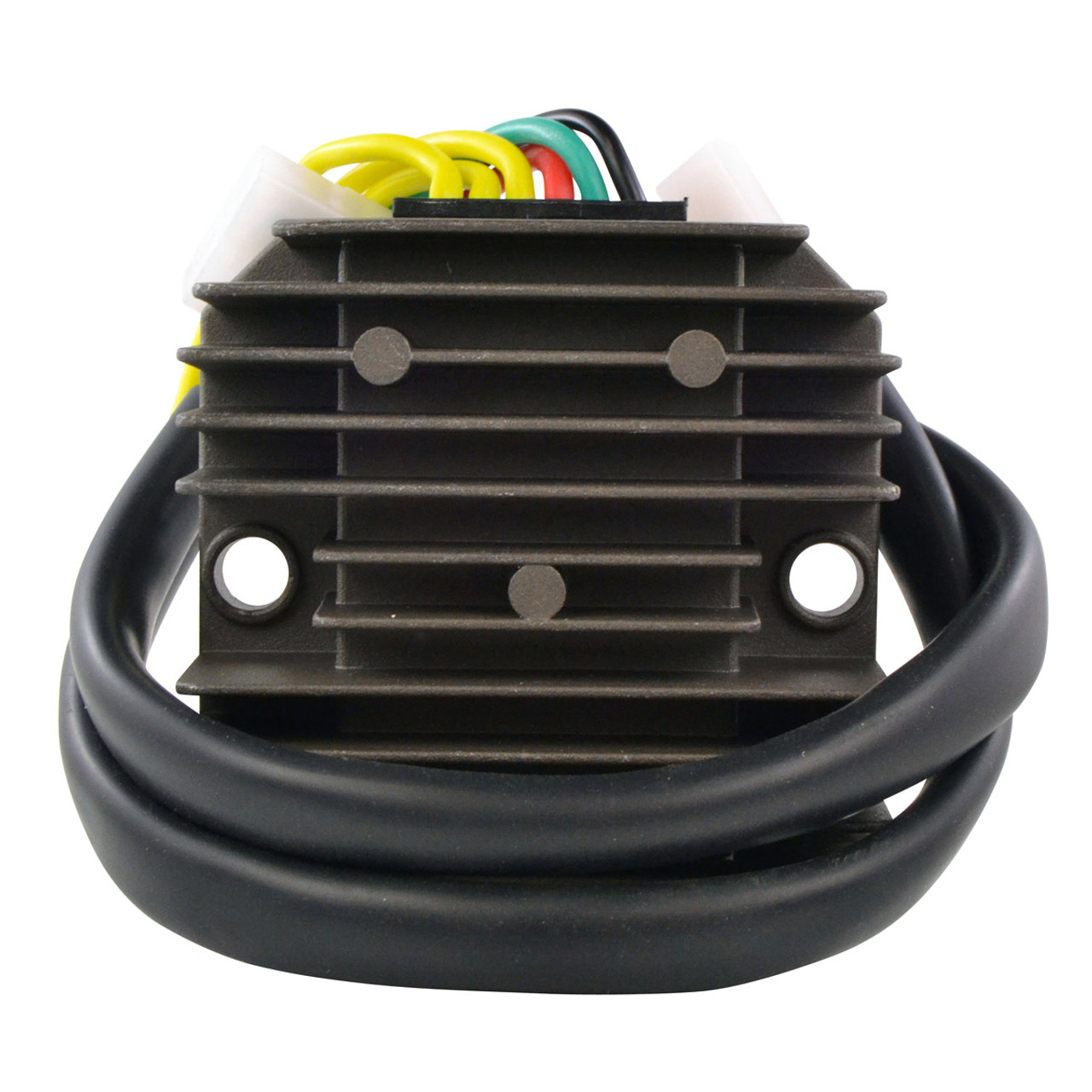 RMSTATOR New Aftermarket Honda Voltage Regulator Rectifier, RMS020-103660