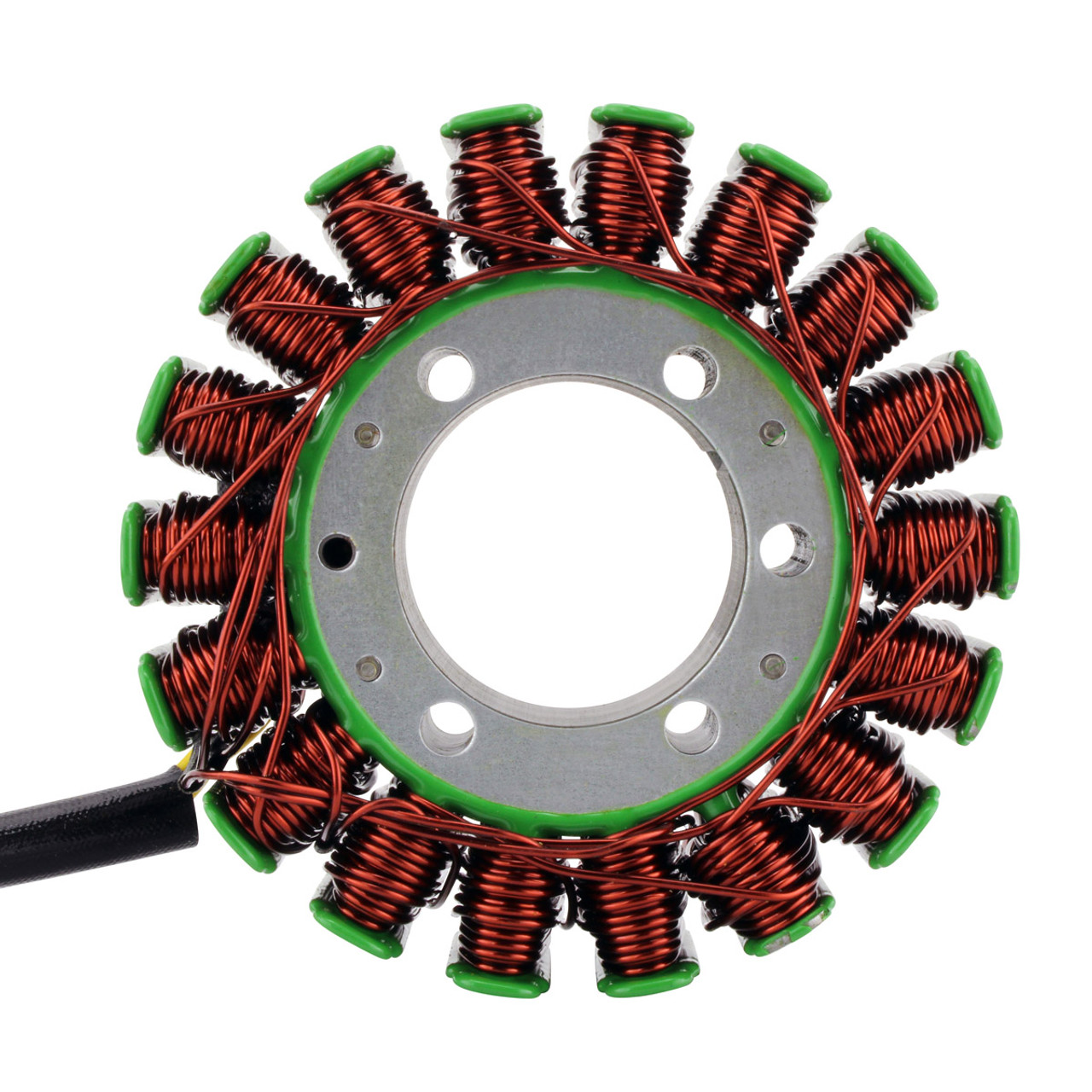 RMSTATOR New Aftermarket Honda Generator Stator, RMS010-107181