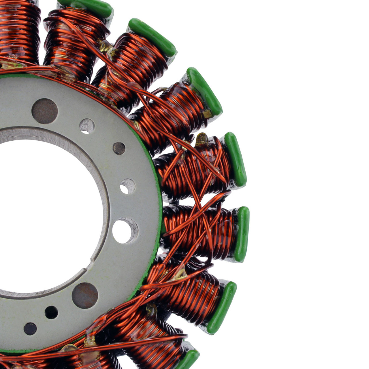 RMSTATOR New Aftermarket Arctic Cat Stator, RMS010-107233