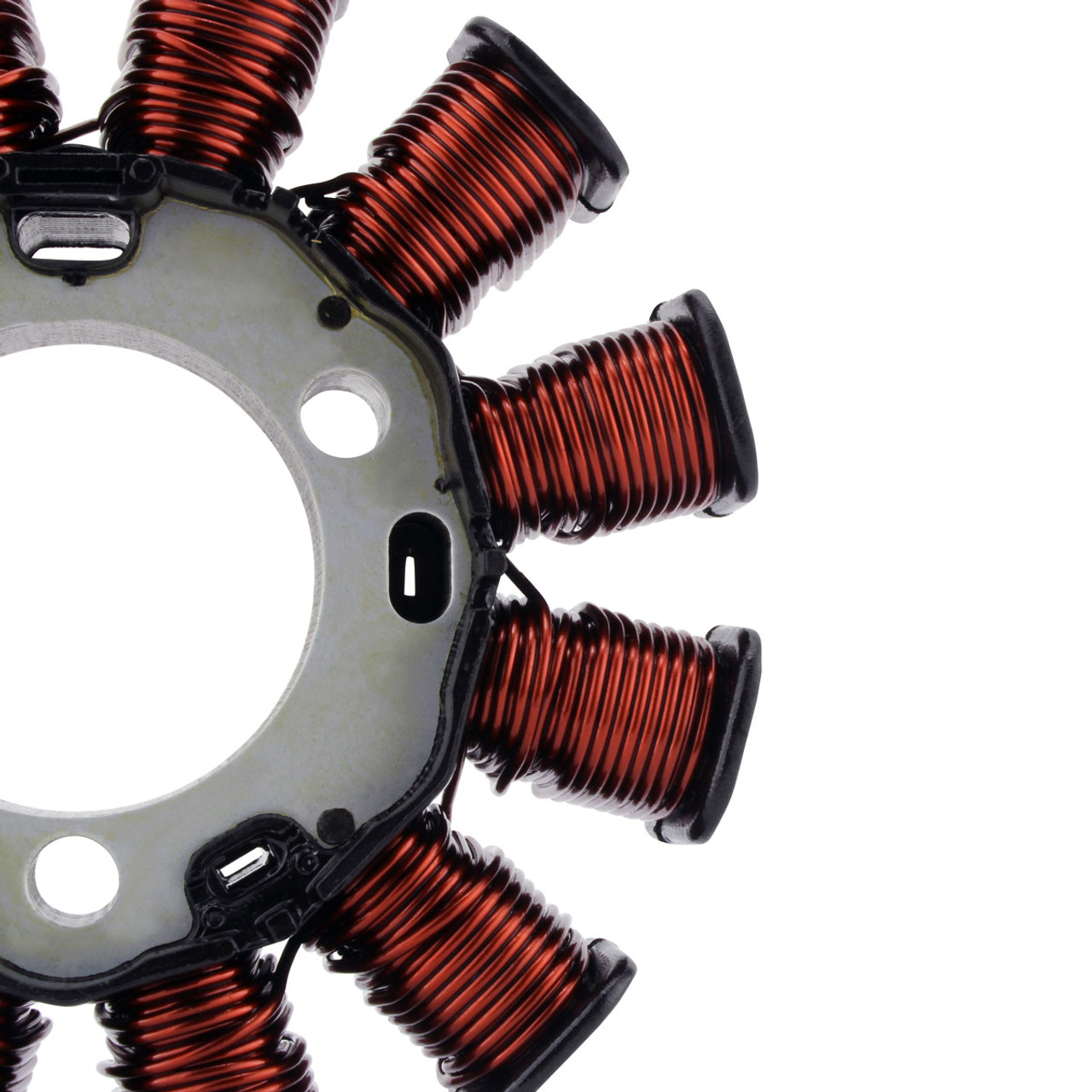 RMSTATOR New Aftermarket Honda Stator, RMS010-107359