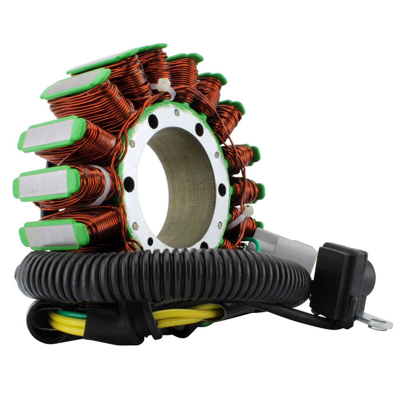 RMSTATOR New Aftermarket Honda Stator, RMS010-107379