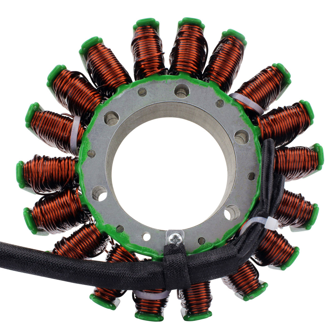 RMSTATOR New Aftermarket Honda Stator, RMS010-107379