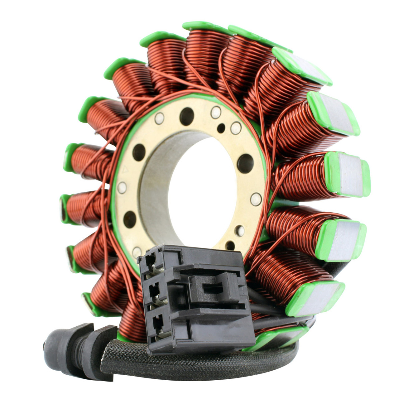 RMSTATOR New Aftermarket Triumph Generator Stator, RMS010-107391