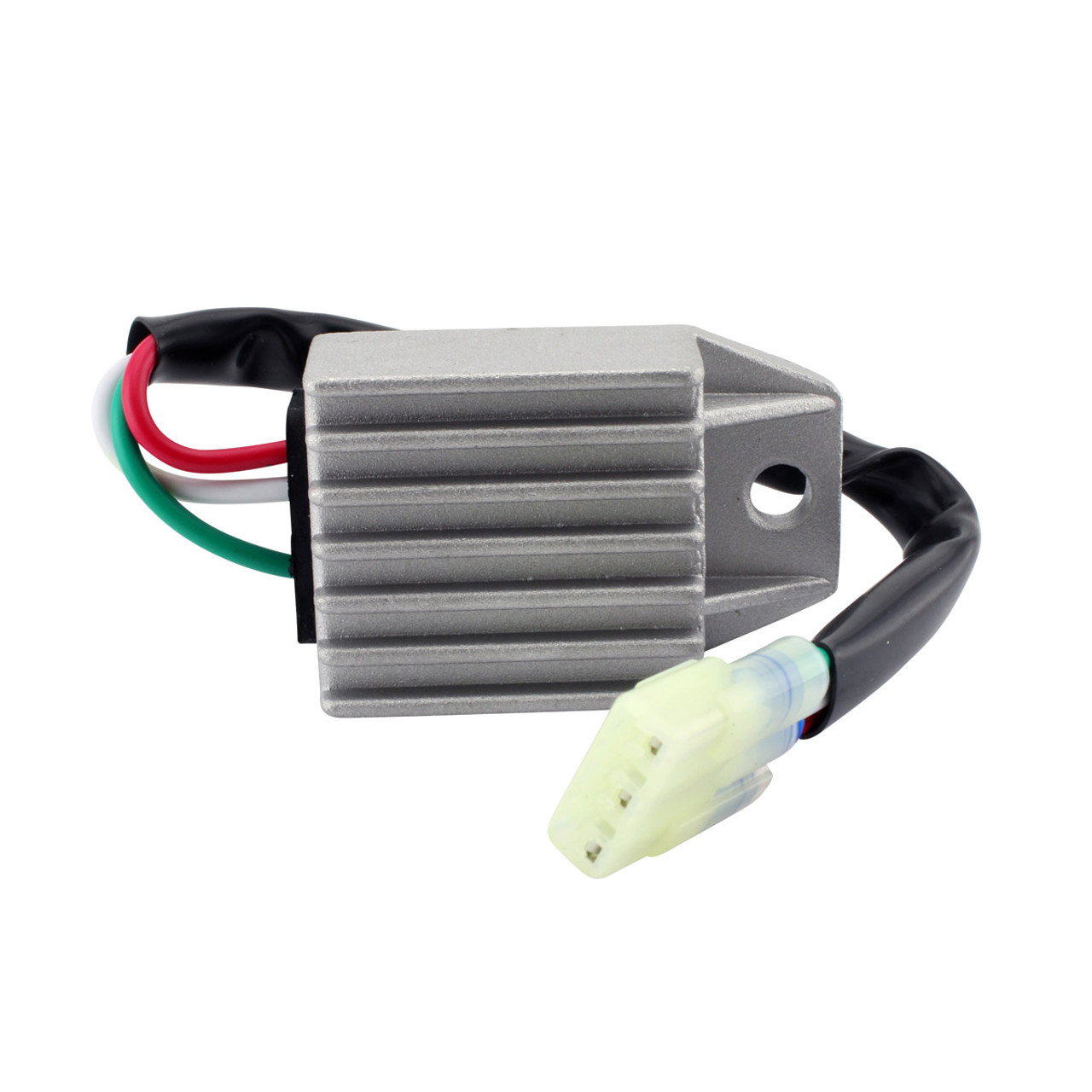 RMSTATOR New Aftermarket Honda Voltage Regulator Rectifier, RMS020-103678