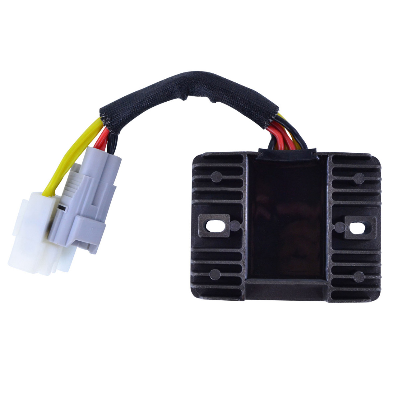 RMSTATOR New Aftermarket  Mosfet Voltage Regulator Rectifier, RMS020-104436