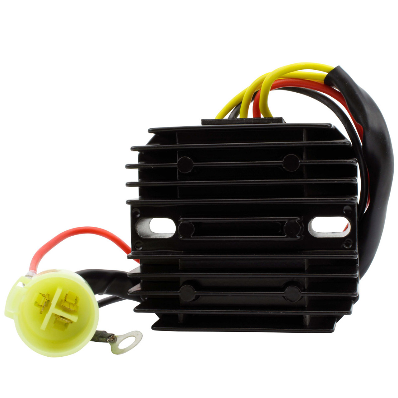 RMSTATOR New Aftermarket Yamaha, Mercury Voltage Regulator Rectifier, RMS020-106013