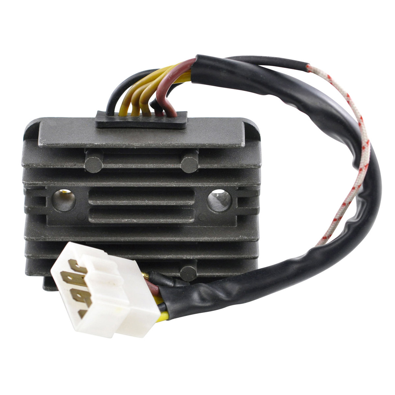 RMSTATOR New Aftermarket Kawasaki Voltage Regulator Rectifier, RMS020-102622