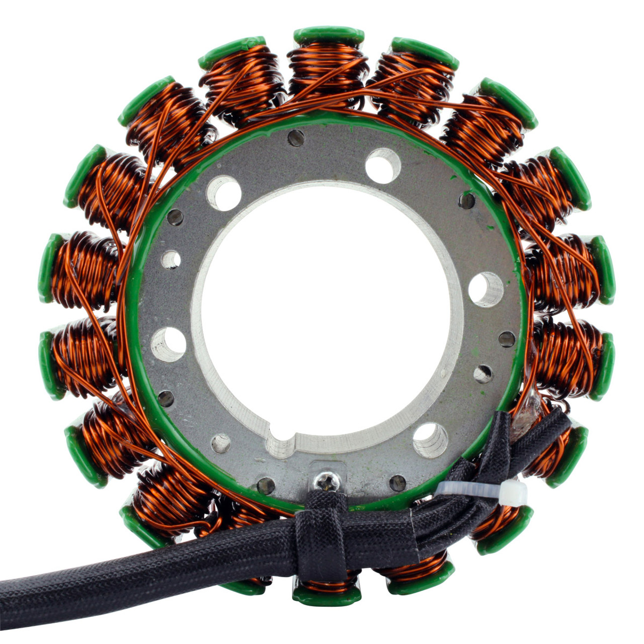 RMSTATOR New Aftermarket Honda Stator, RMS010-106674