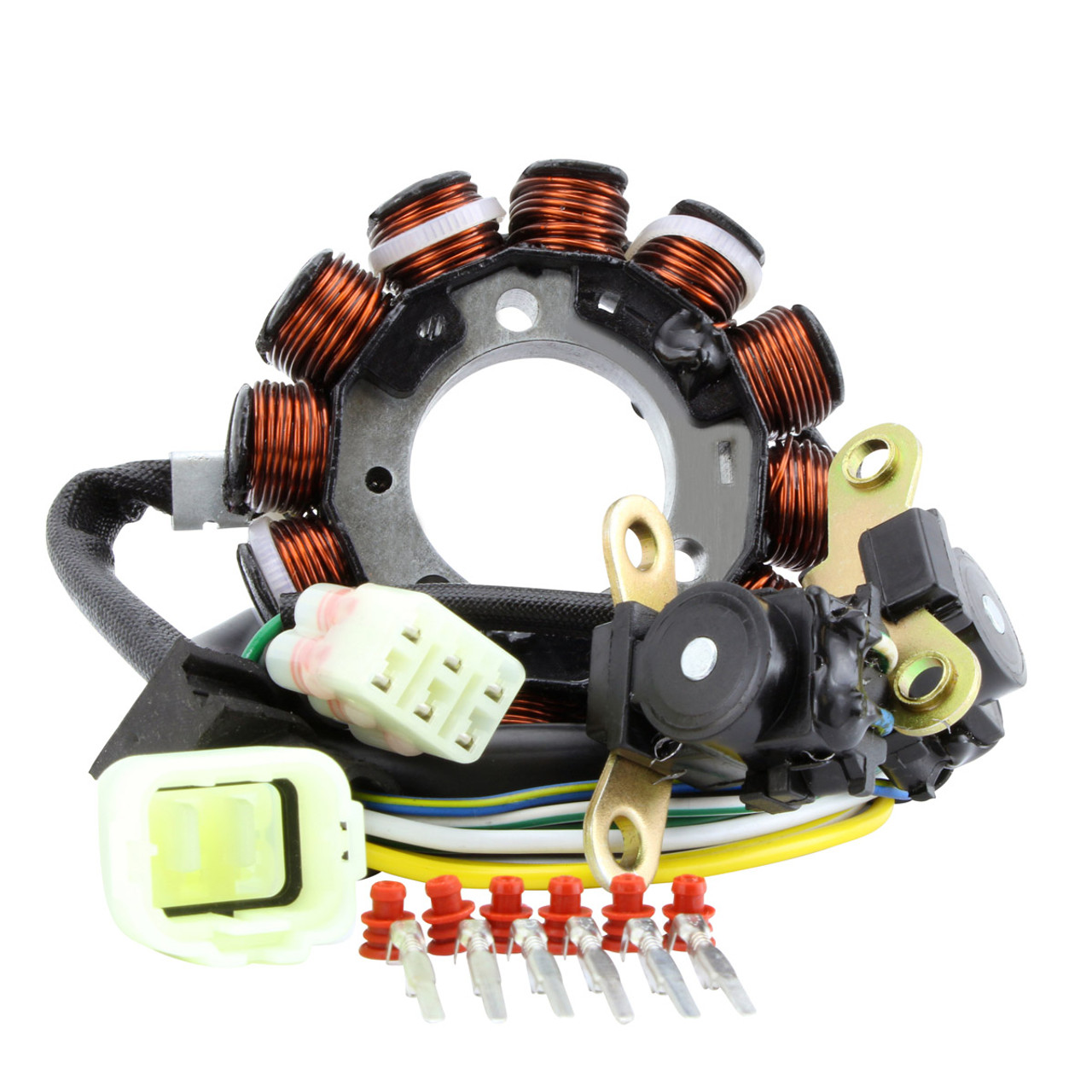 RMSTATOR New Aftermarket Honda Generator Stator, RMS010-106839