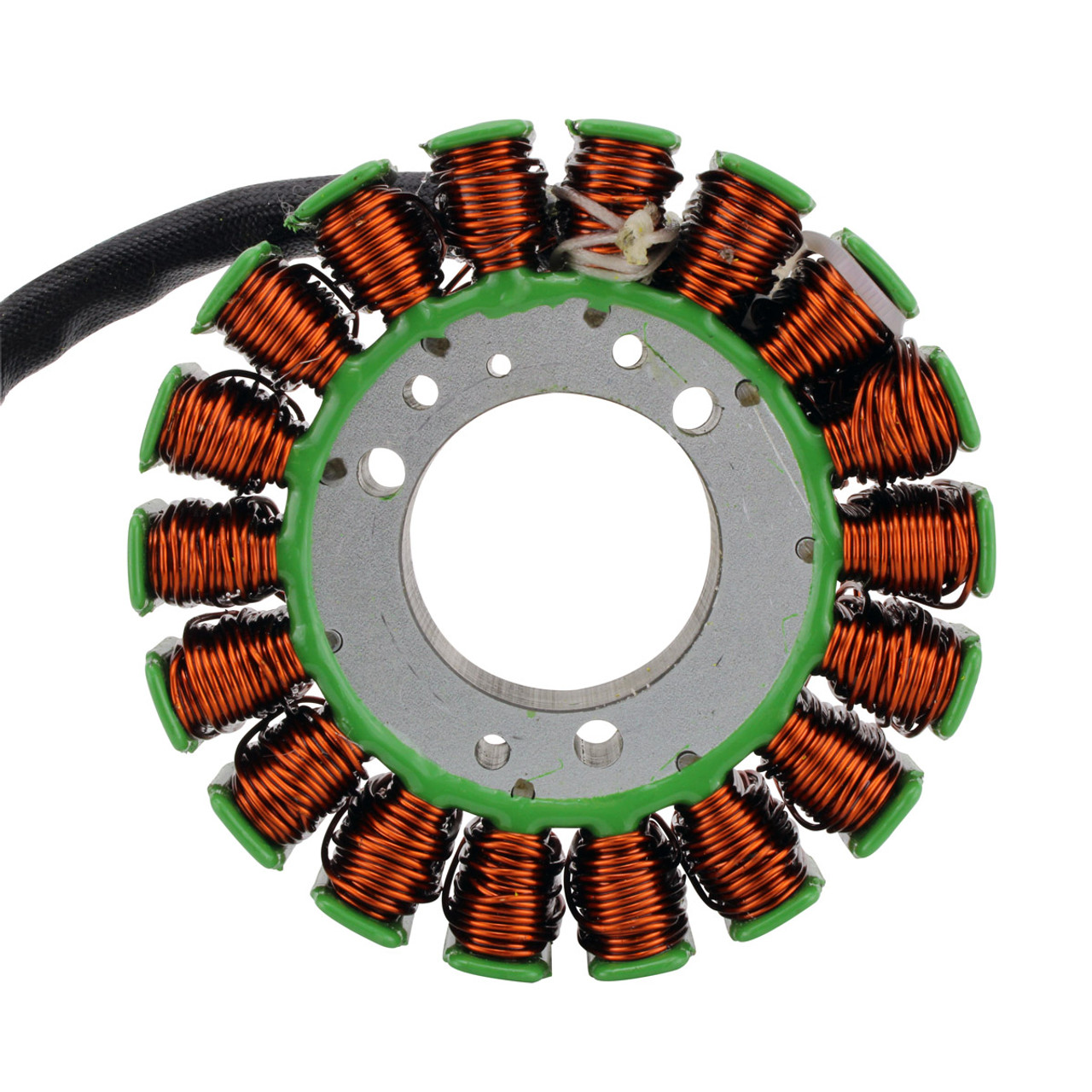 RMSTATOR New Aftermarket Can-am Generator Stator 400 watts, RMS010-106979