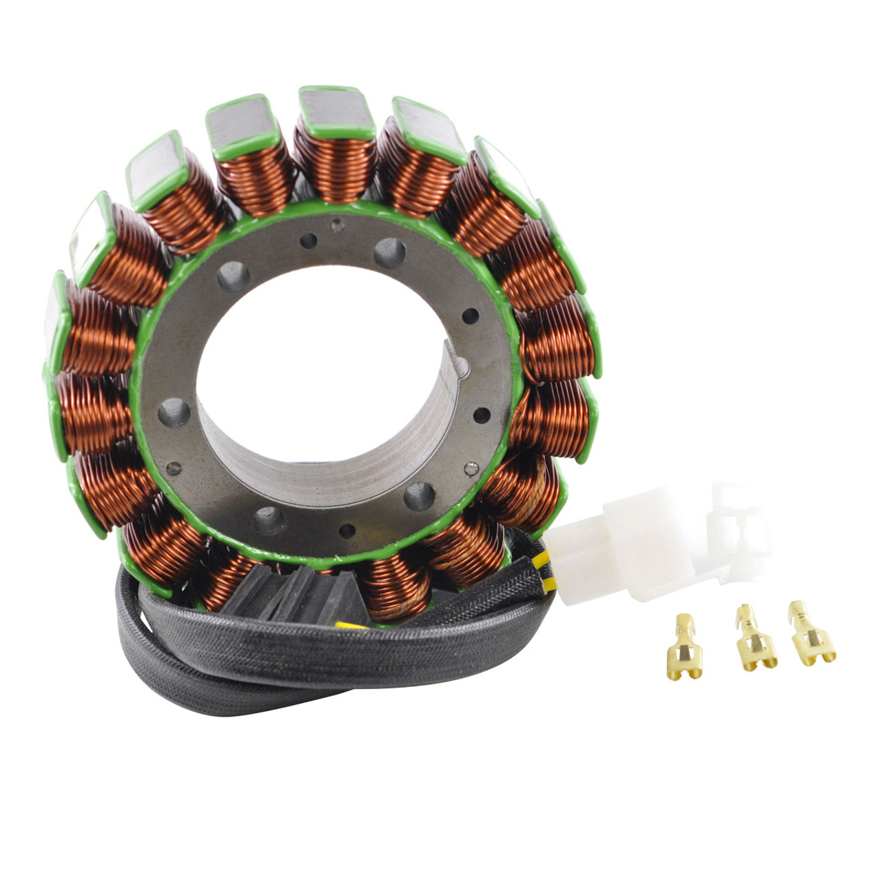 RMSTATOR New Aftermarket Honda Generator Stator, RMS010-103423