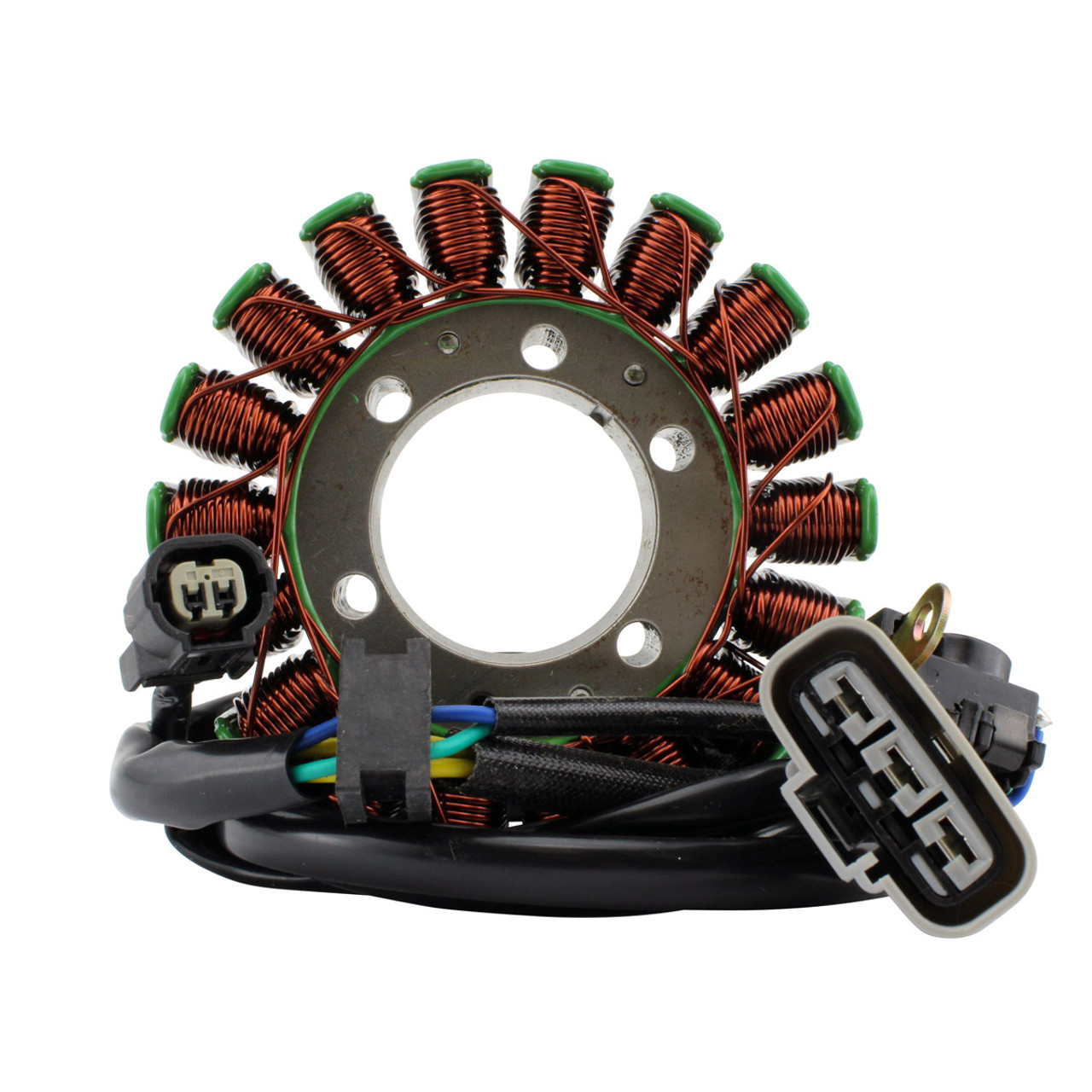 RMSTATOR New Aftermarket Honda Stator, RMS010-106262