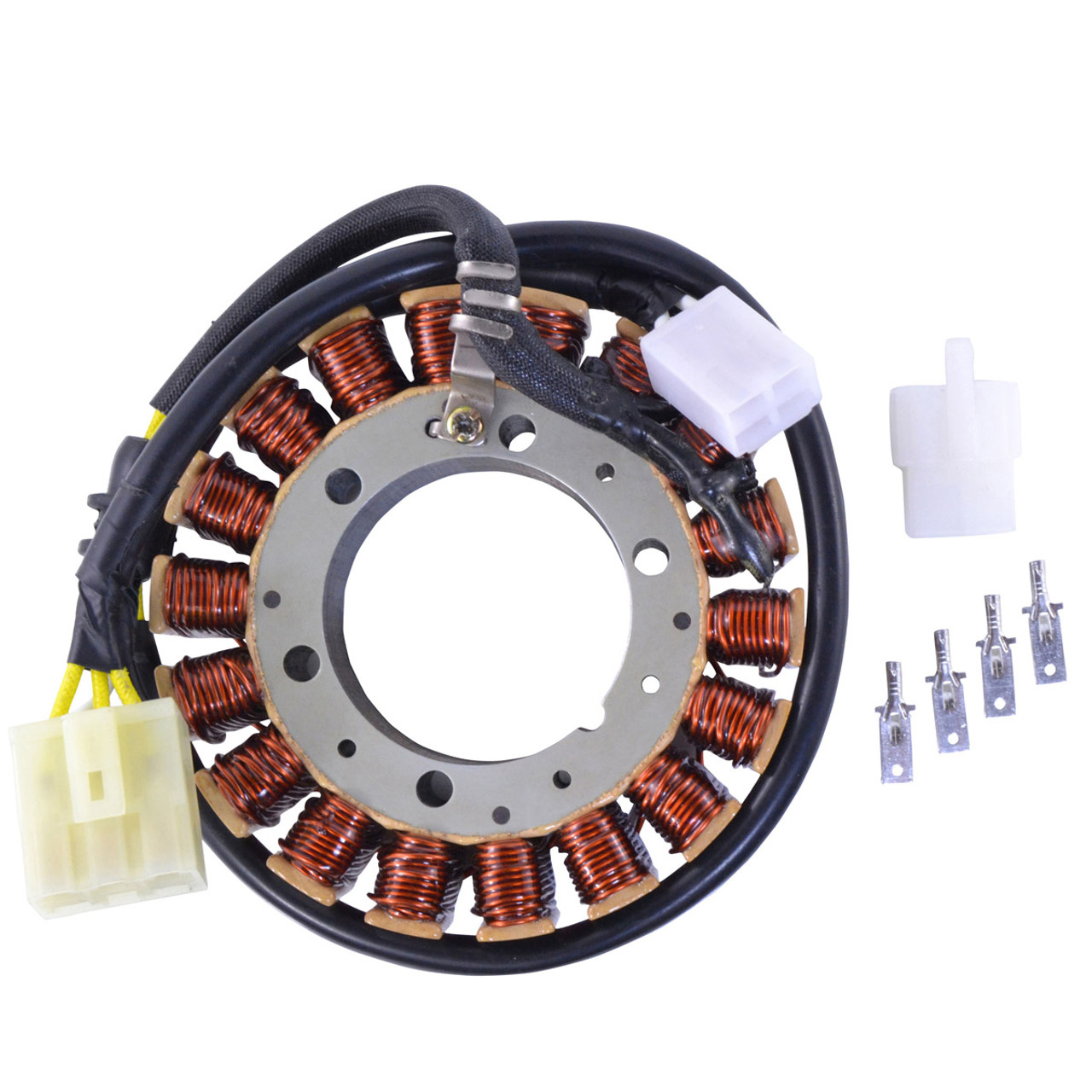 RMSTATOR New Aftermarket Honda Generator Stator, RMS010-103812