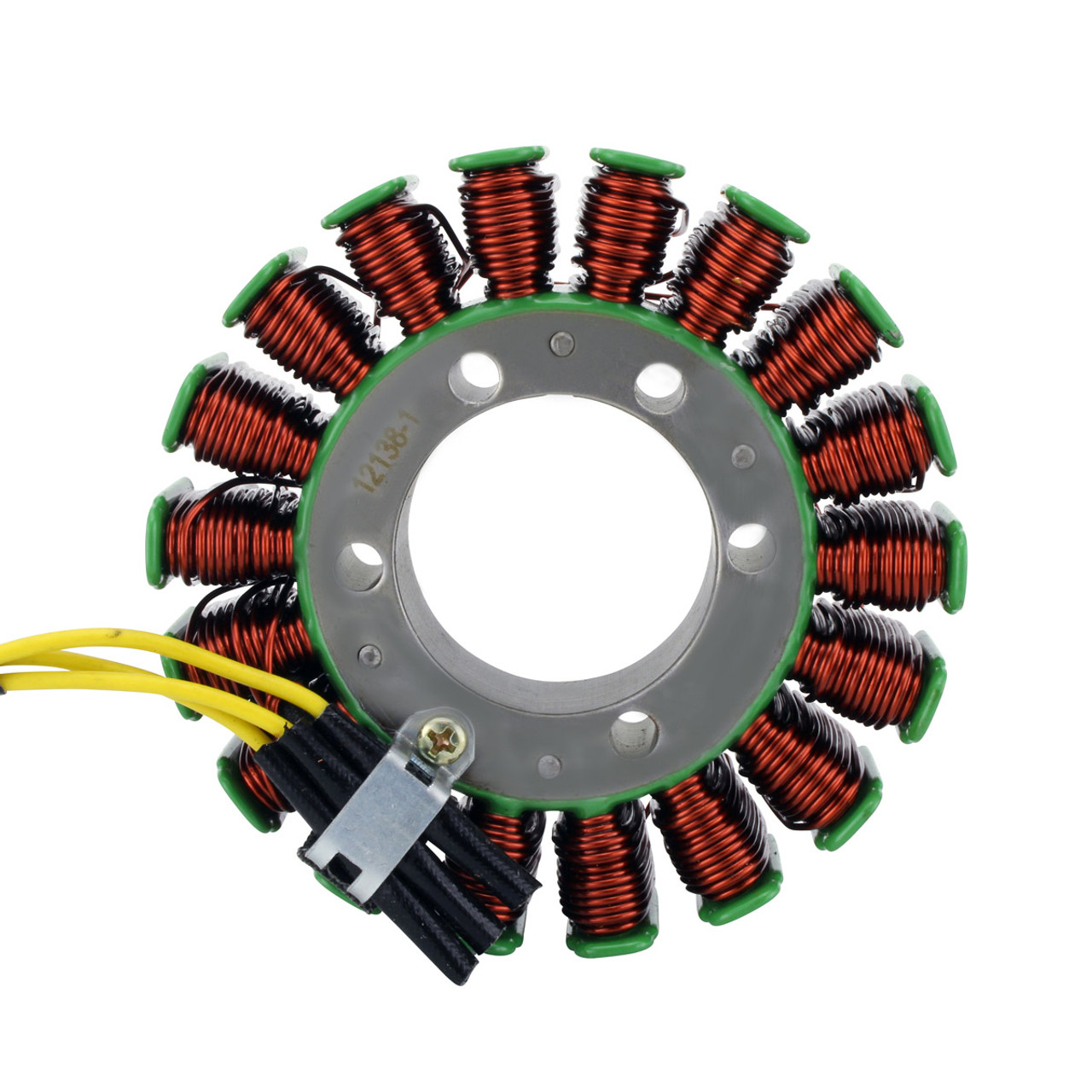 RMSTATOR New Aftermarket Honda Generator Stator, RMS010-106989