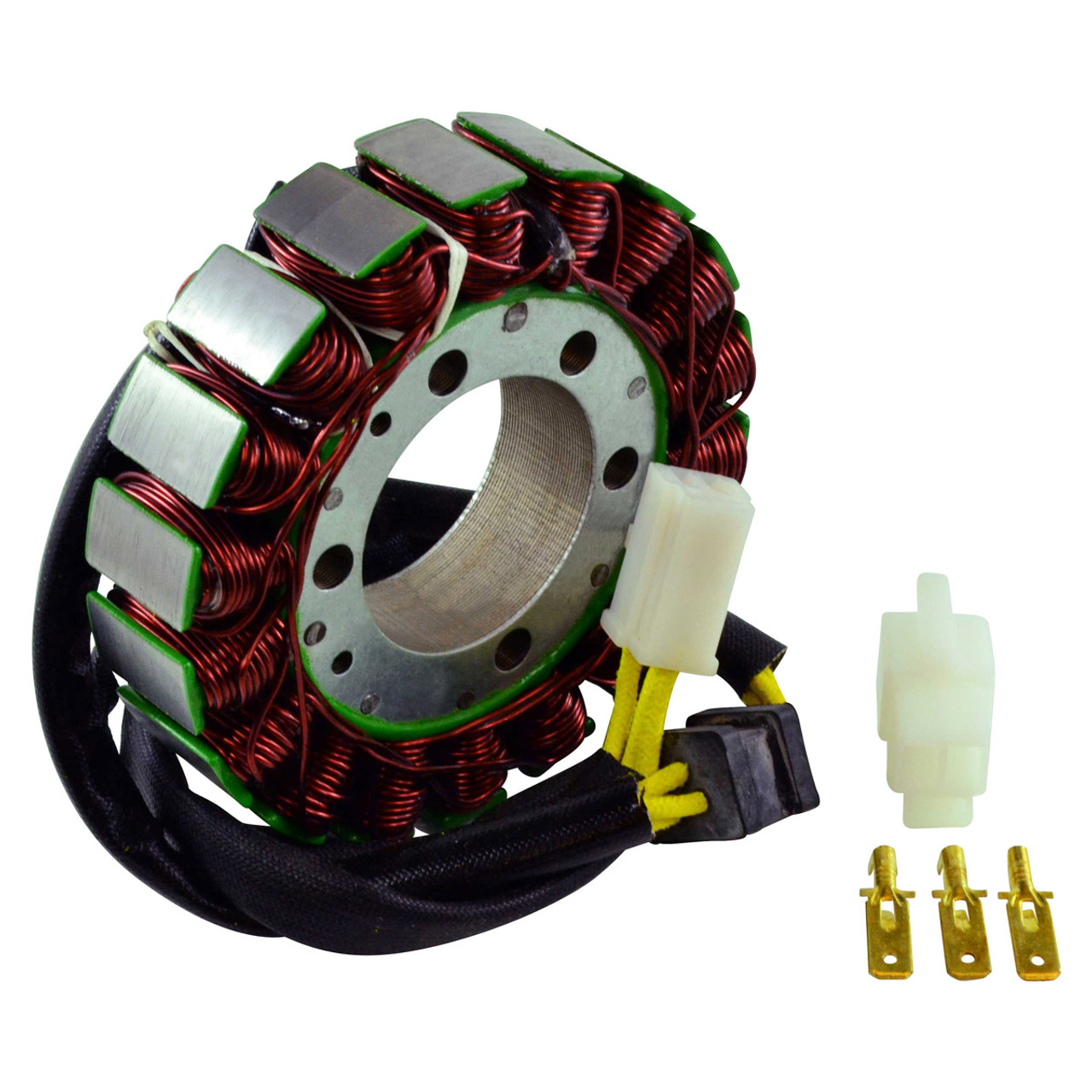 RMSTATOR New Aftermarket Kawasaki Generator Stator, RMS010-104051