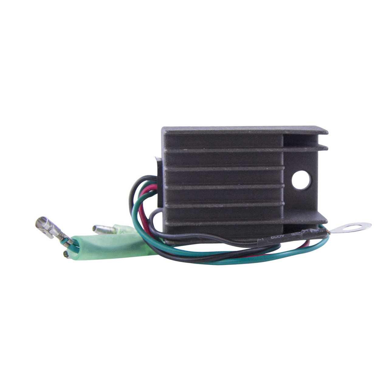 RMSTATOR New Aftermarket Yamaha Voltage Regulator Rectifier, RM30Y11