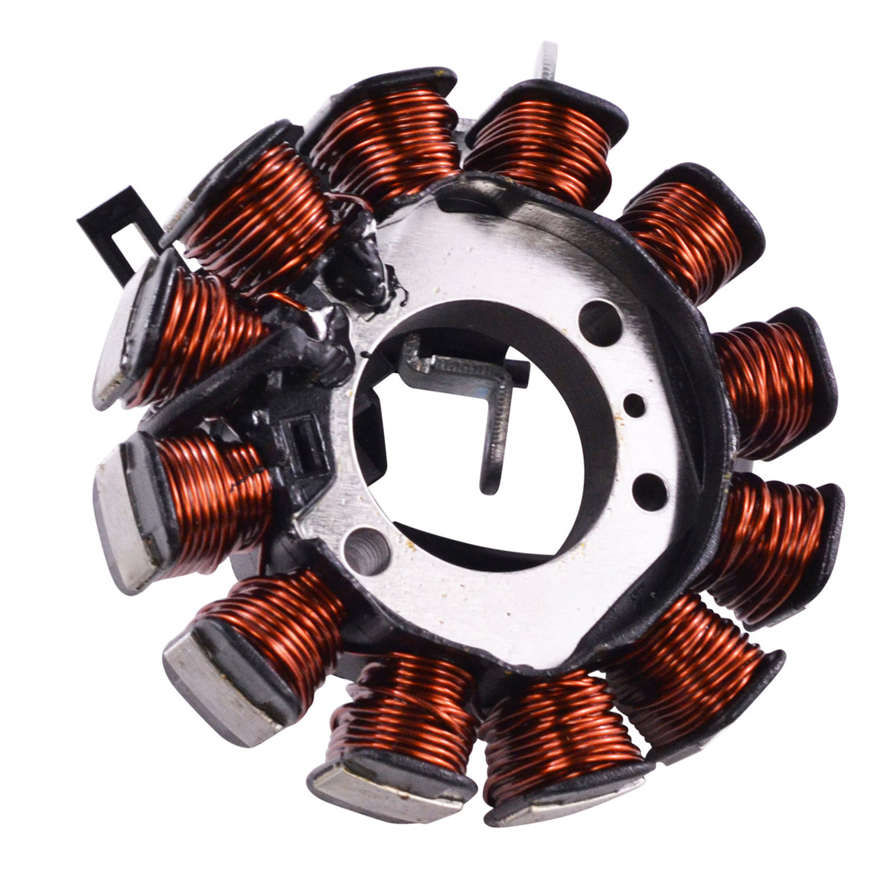 RMSTATOR New Aftermarket Aprilia, Piaggio, Vespa, Scooter Stator, RMS010-102416