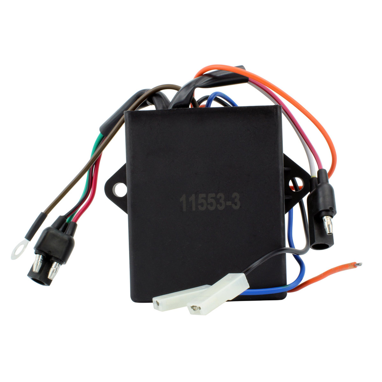 RMSTATOR New Aftermarket Polaris AC to DC Ignition Conversion Kit for Stator & CDI, RM40001