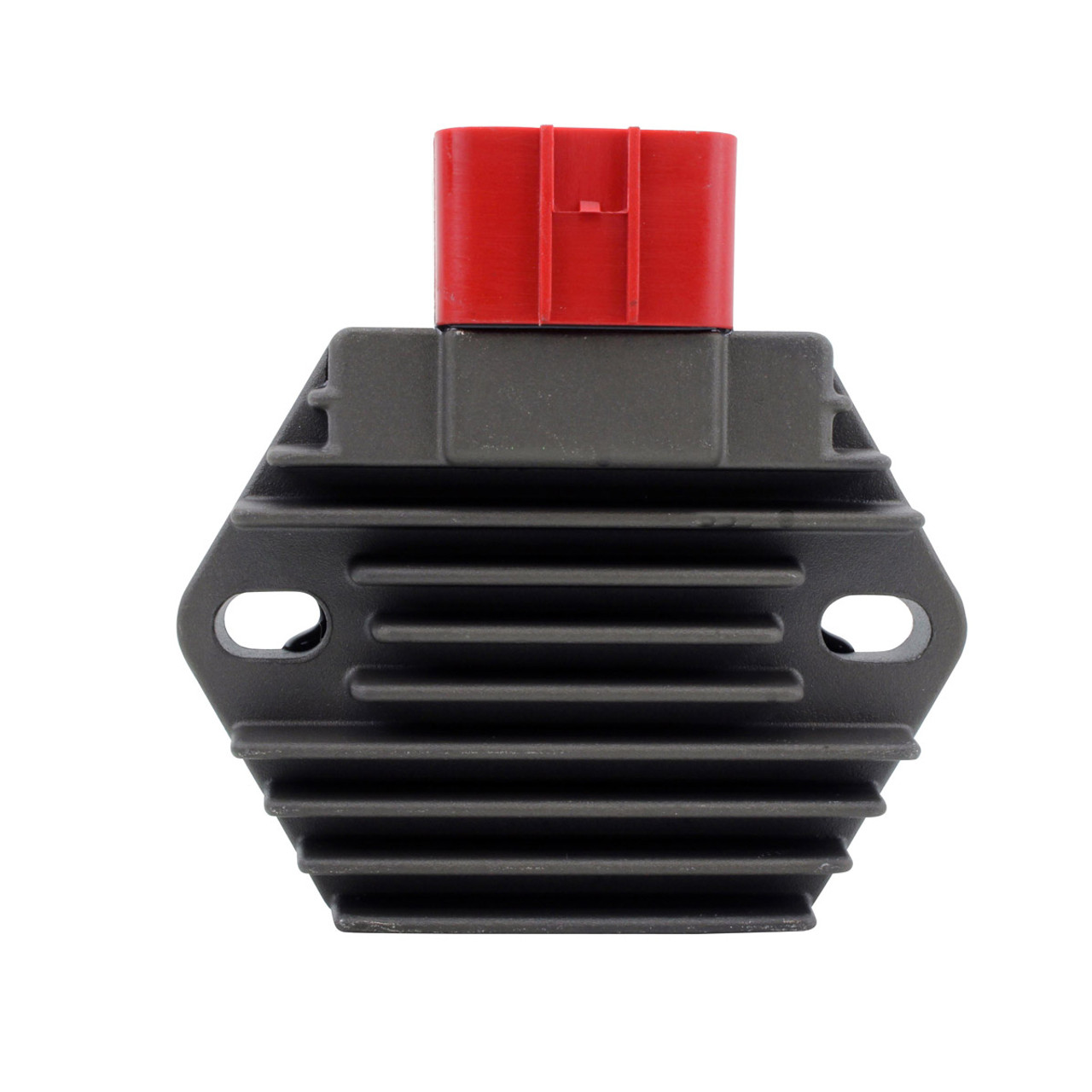 RMSTATOR New Aftermarket Honda Voltage Regulator Rectifier, RM30J01