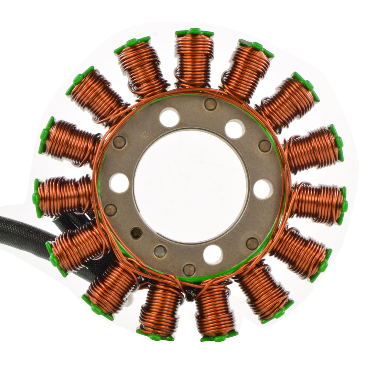 RMSTATOR New Aftermarket BMW Generator Stator, RMS010-103202