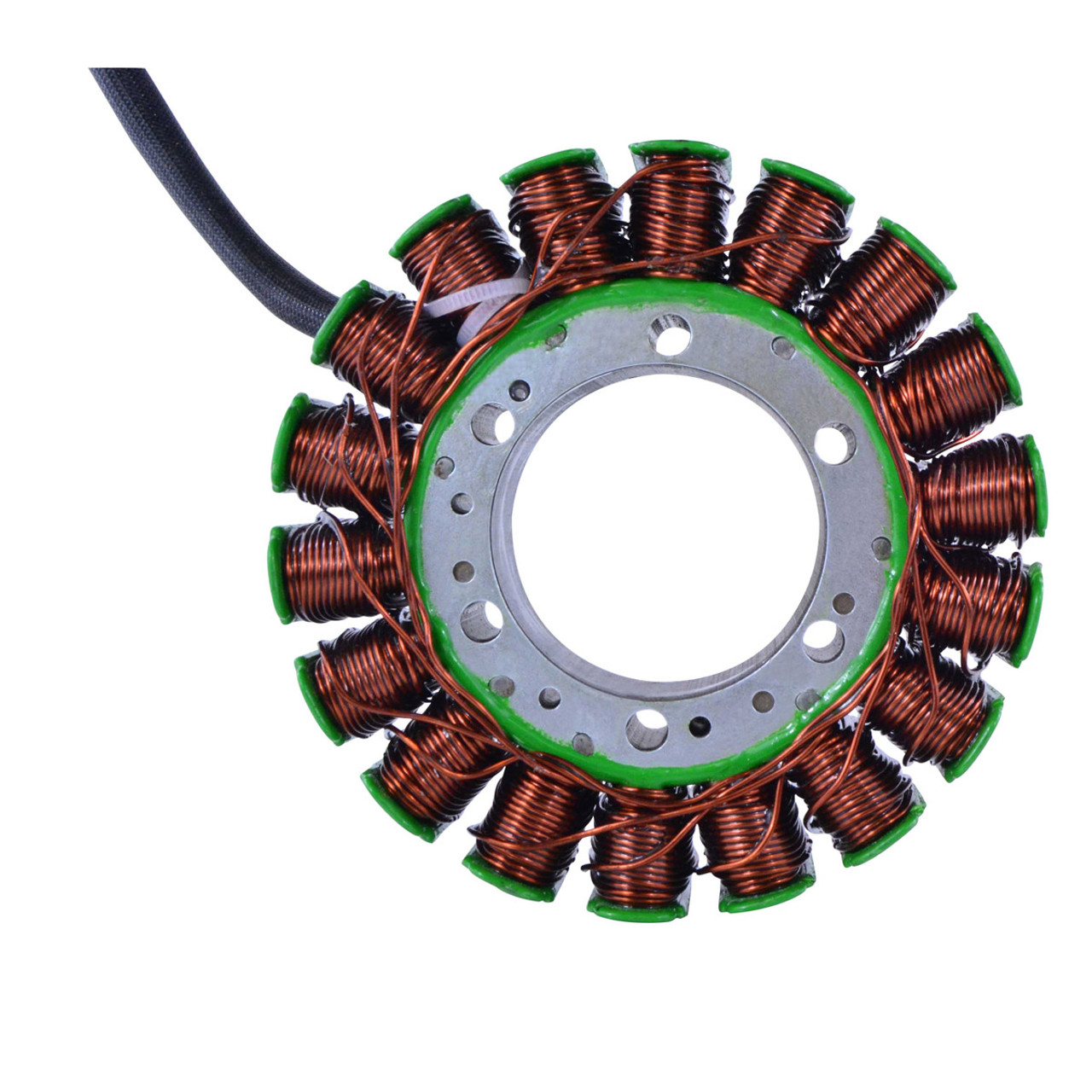 RMSTATOR New Aftermarket Honda Stator, RMS010-103215