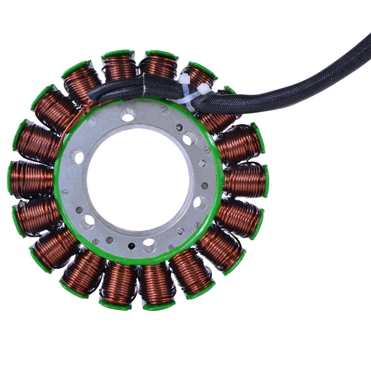 RMSTATOR New Aftermarket Honda Stator, RMS010-103215