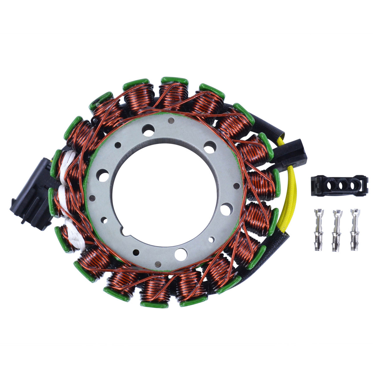 RMSTATOR New Aftermarket BMW Generator Stator, RMS010-103235