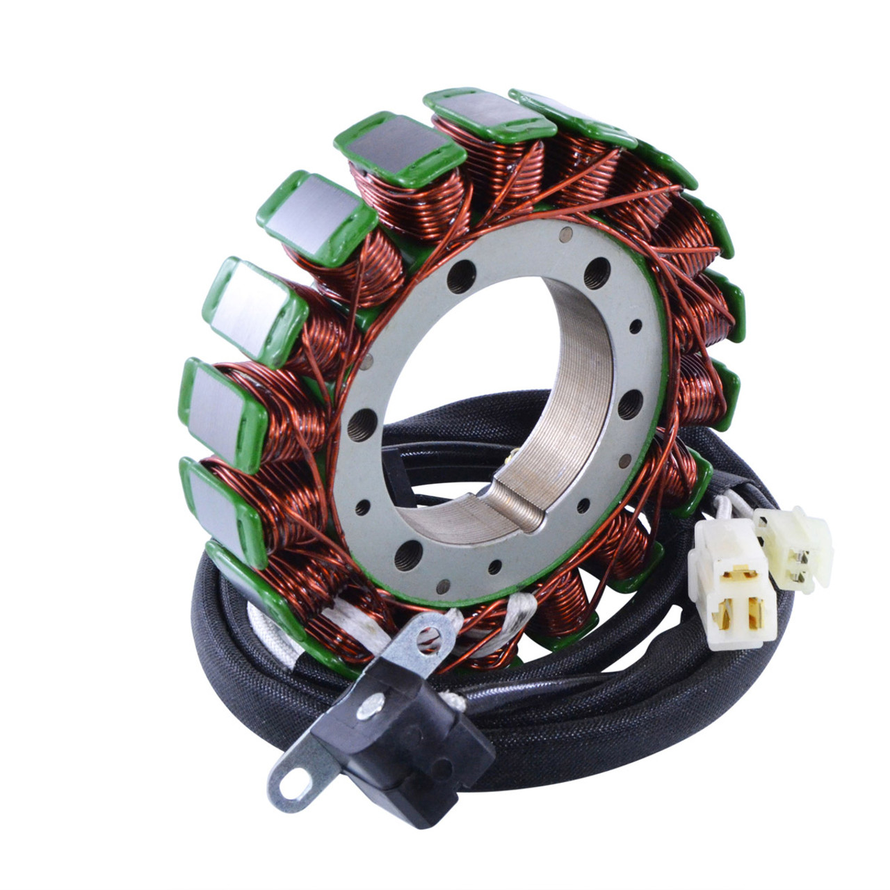 RMSTATOR New Aftermarket Yamaha Generator Stator, RMS010-103240