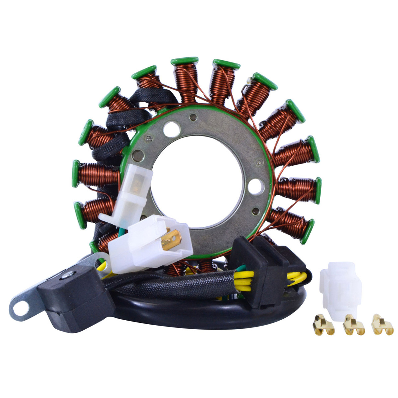 RMSTATOR New Aftermarket  Stator, RMS010-104197