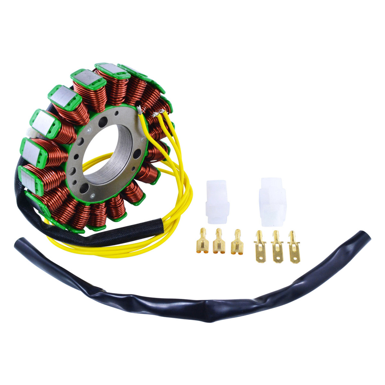 RMSTATOR New Aftermarket Kawasaki Generator Stator, RMS010-104205