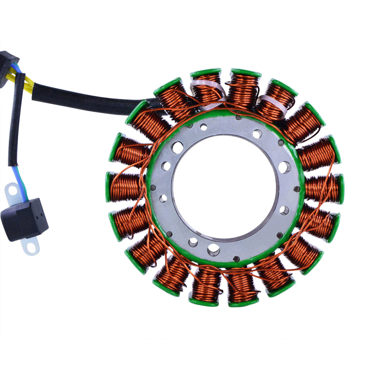 RMSTATOR New Aftermarket , Scooter Stator, RMS010-104389