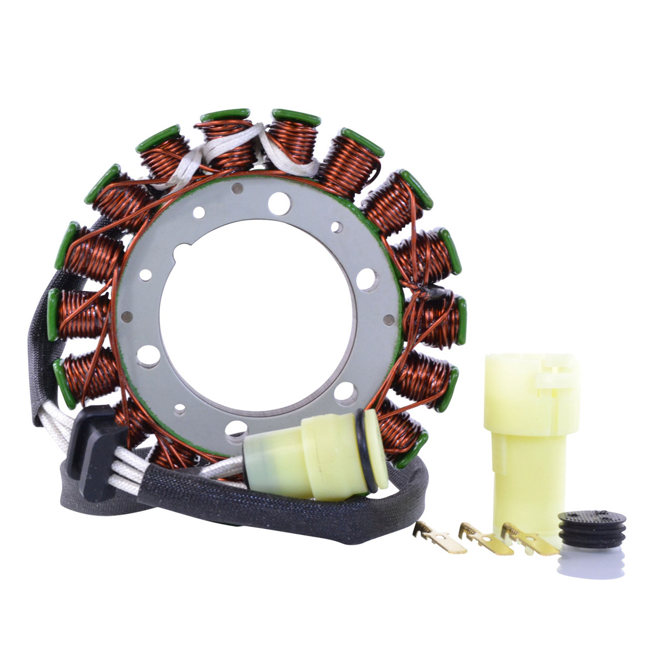 RMSTATOR New Aftermarket Kawasaki Generator Stator, RMS010-104454