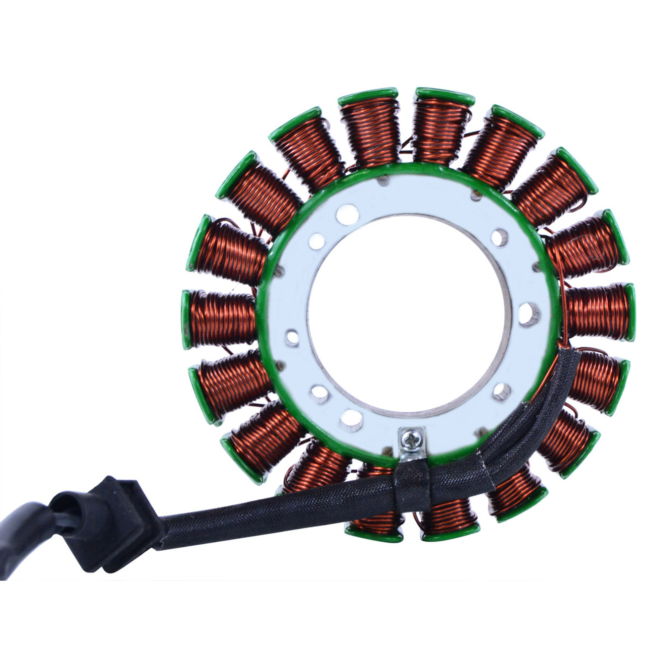 RMSTATOR New Aftermarket Kawasaki Generator Stator, RMS010-100198