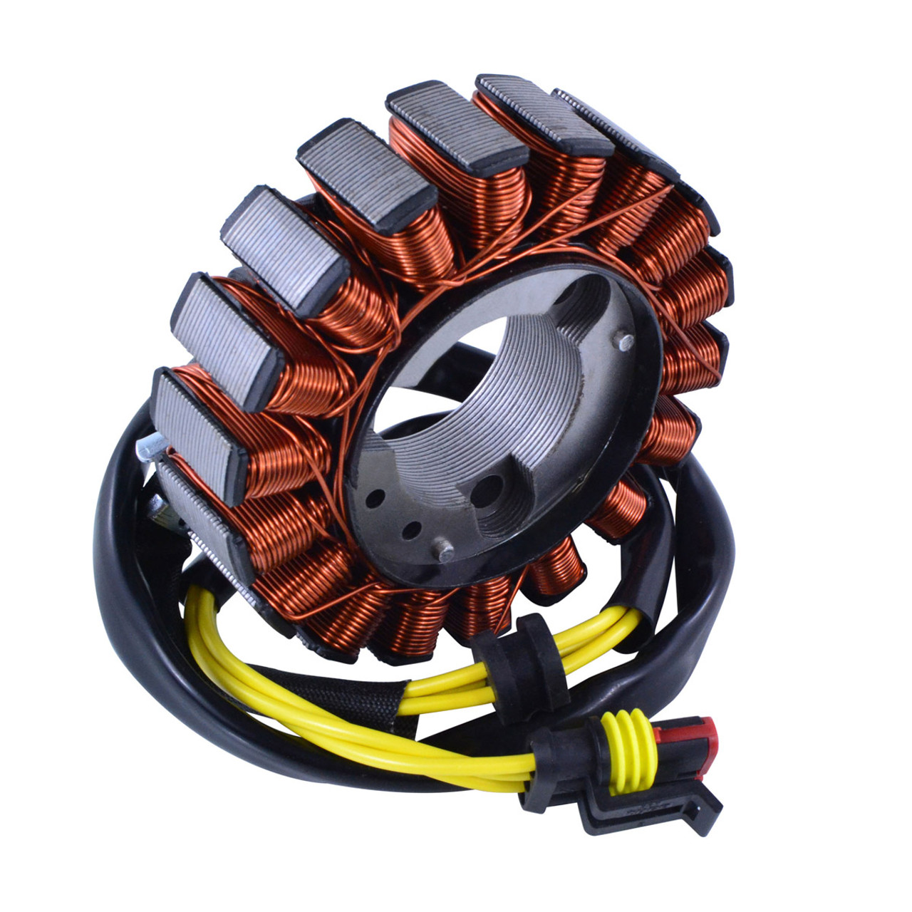 RMSTATOR New Aftermarket Honda Generator Stator, RMS010-104209