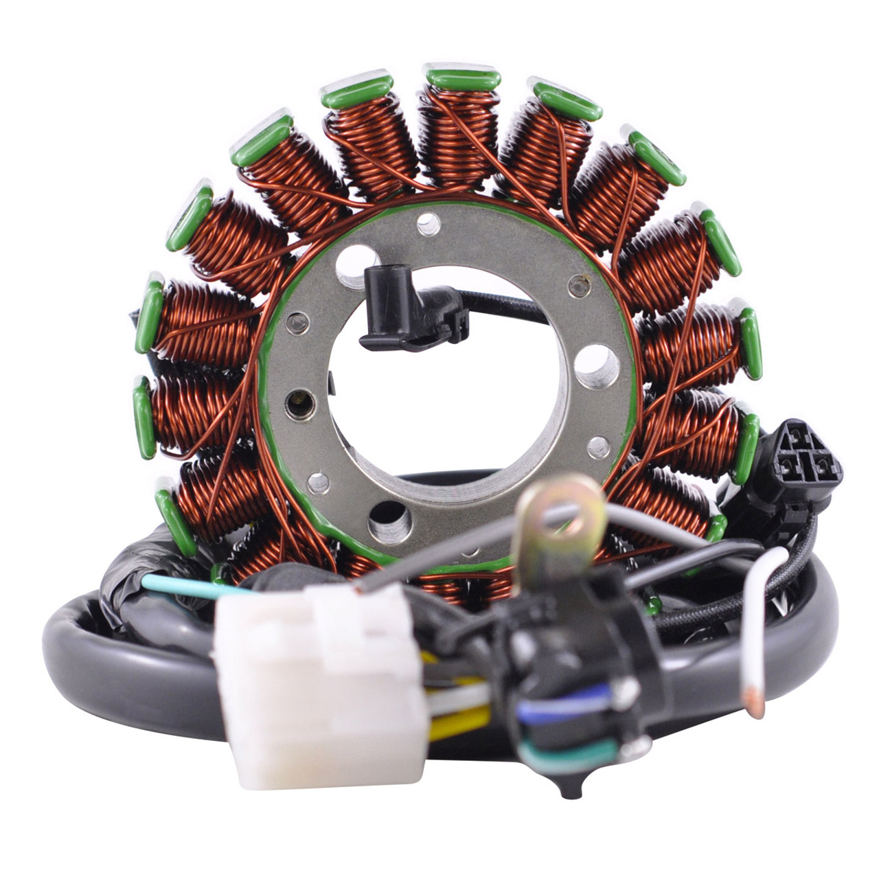 RMSTATOR New Aftermarket Kawasaki Generator Stator, RMS010-101405